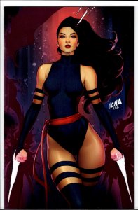 X-Men #32 (2024) X-Men