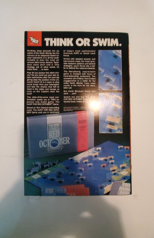 The Flash #15 (1988) NM DC Comic Book J739