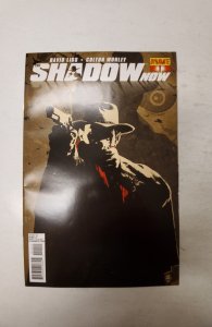 The Shadow Now #1 (2013) NM Dynamite Comic Book J714