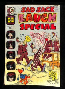 Sad Sack Laugh Special #47