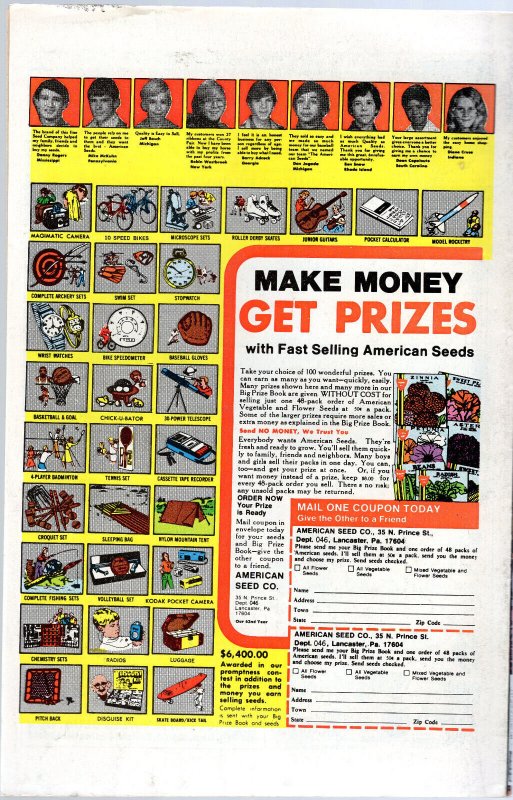 Avengers #194 - George Perez, Joe Rubinstein Cover Art. (6.0) 1980