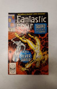 Fantastic Four #325 (1989) NM Marvel Comic Book J725