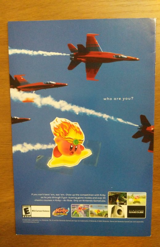 Ultimate Spider-Man #48 (2003) Marvel Comics C142