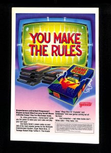 Incredible Hulk (1962) #393