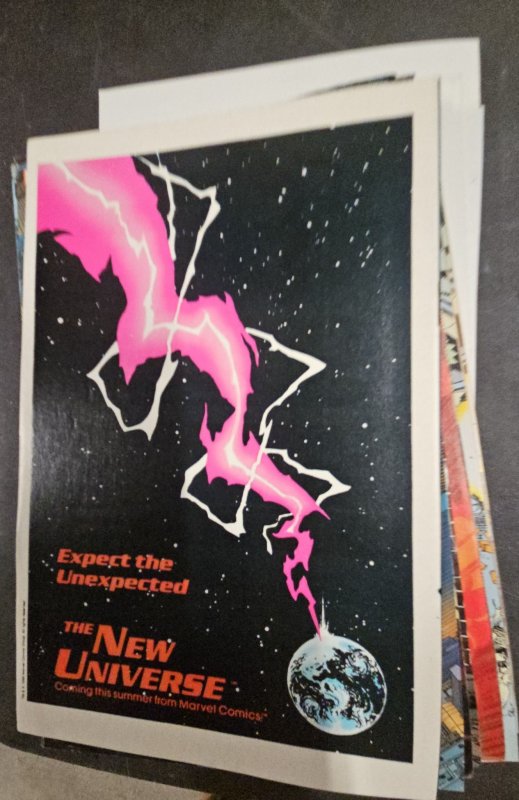 The Spectacular Spider-Man #118 (1986)