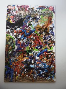 JLA/Avengers #3 (2003) NM Condition