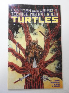 Teenage Mutant Ninja Turtles #42 (1991) VF/NM Condition!