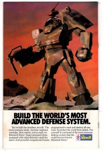 Star Trek #10 (1985) DC Comics