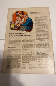 The X-Men #53 (1969)