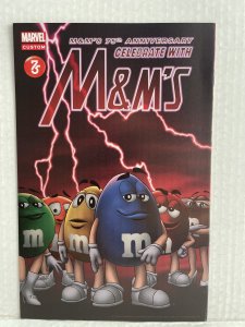 Gamora #1 (2017) Unlimited Combined Shipping