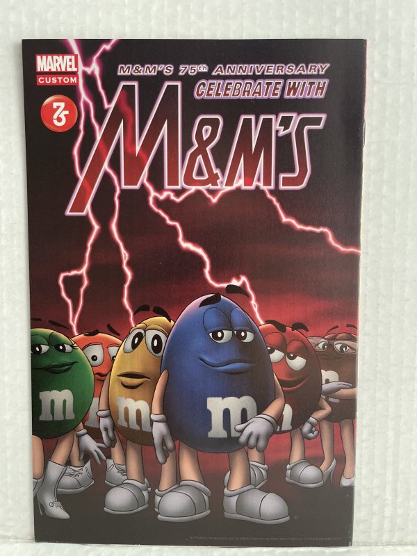 Gamora #1 (2017) Unlimited Combined Shipping