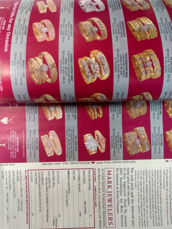 Batman and the Outsiders #16 (9.0, 1984) MARK JEWELERS