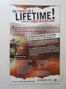 Spawn #172 (2007) VF Condition!