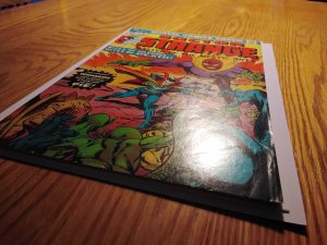 Doctor Strange #8 (1975)