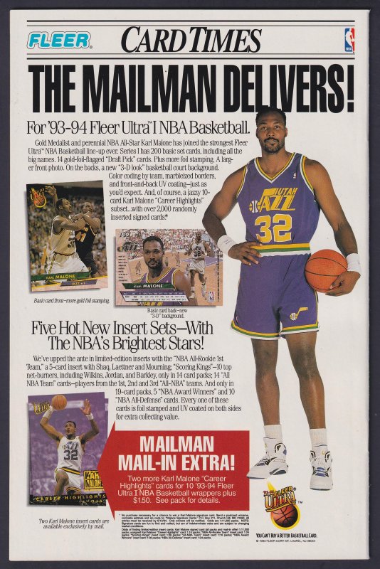 Spectre 15 (1994) NM DC Comics