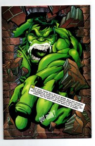 Wolverine Annual '99 - Deadpool vs Wolverine - 1999 - NM