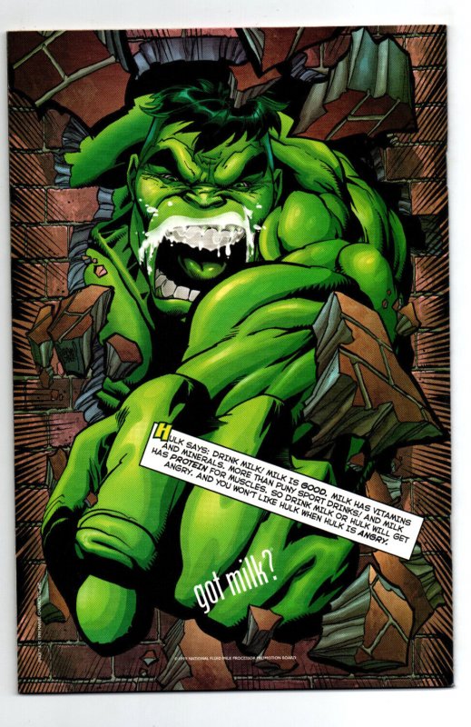 Wolverine Annual '99 - Deadpool vs Wolverine - 1999 - NM