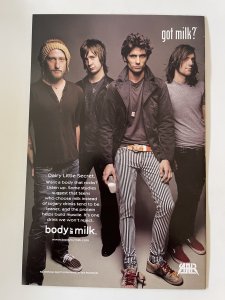 Newuniversal: Conqueror - VF  (2008)