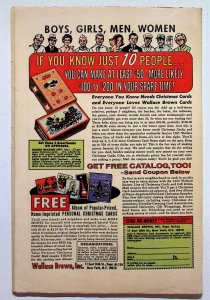 Daredevil #9 (1965) Daredevil [Key Issue]