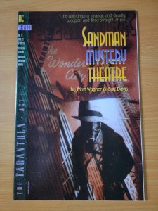Sandman Mystery Theatre #1 ~ NEAR MINT NM ~ 1993 DC Comics