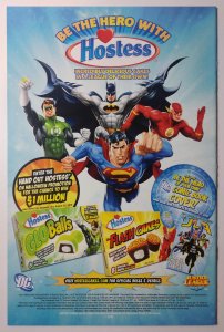 Teen Titans #87 (9.2, 2010)