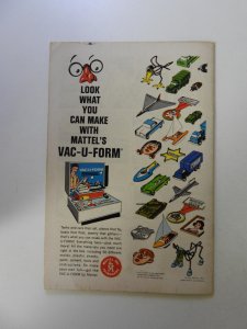 The Brave and the Bold #66 (1966) FN+ condition