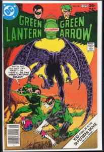 Green Lantern #96 (1977)