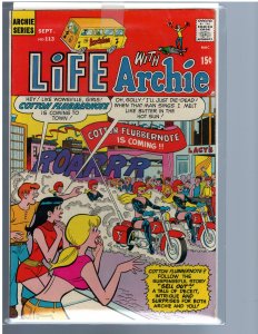 Life With Archie #113 (1971)