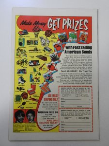 Daredevil #110 (1974) VF/NM Condition! MVS intact!