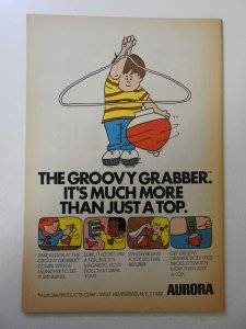 World's Finest Comics #202 (1971) FN+ Condition!