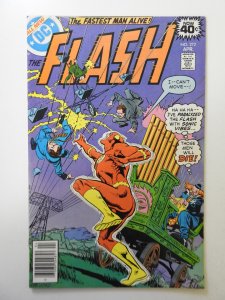 Flash #272 FN+ Condition!