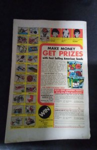 Giant-Size Avengers #4 (1975)