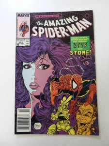 The Amazing Spider-Man #309 VF condition