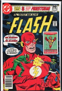 The Flash #289 (1980) The Flash
