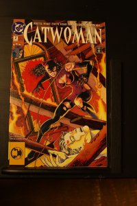 Catwoman #2 (1993) Catwoman