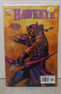 Hawkeye #5 (2004). H04