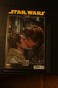 Star Wars #6 Sprouse Cover (2020) Star Wars