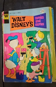 Walt Disney's Comics & Stories #419 (1975)