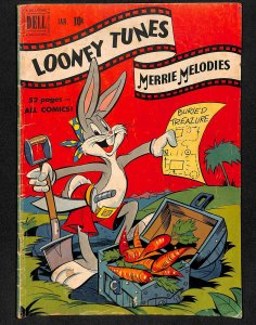 Looney Tunes and Merrie Melodies #111