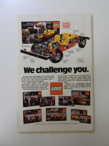 Marvel Team-Up #100 Direct Edition (1980) NM- condition