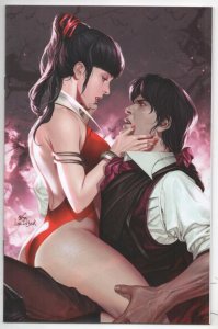 VAMPIRELLA #25 O, NM Lee Variant, 2019 2021, more Vampire items in store
