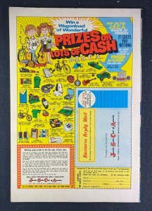 Fantastic Four (1961) #138 FN+ (6.5) Buscema