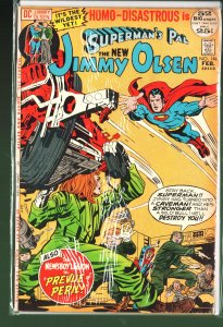 Superman's Pal, Jimmy Olsen #146 (1972)