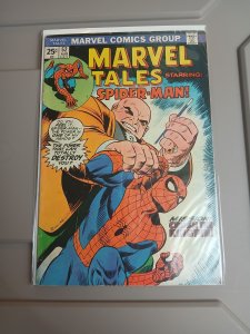 Marvel Tales #52 (1974)