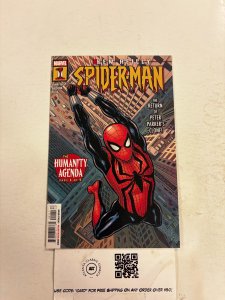 Ben Reilly Spider-Man #1 NM Marvel Comic Books Peter Parker Venom 24 HH75