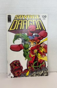 Savage Dragon #130 (2006)