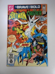 The Brave and the Bold #178 (1981)