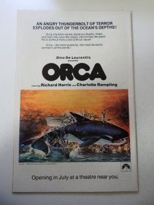 Captain America #214 (1977) FN/VF Condition