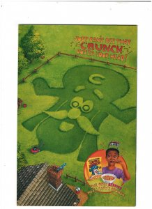 X-Men 2099 #2 Newsstand Marvel Comics 1993 Ron Lim VF/NM 9.0