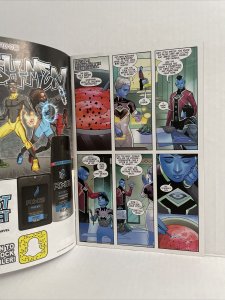 Guardians Of The Galaxy #1 2020 Variant